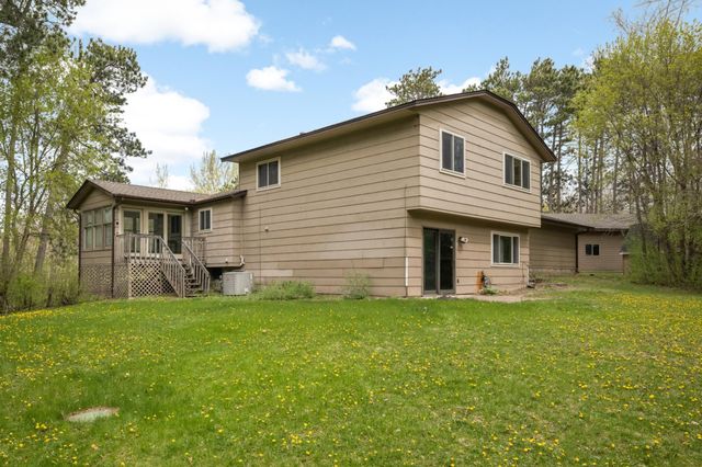 2844 169th Lane NW, Andover, MN 55304