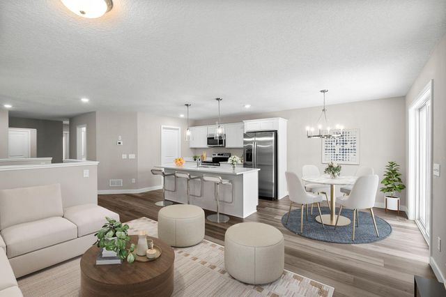 7420 Glengarry Place, Eden Prairie, MN 55344