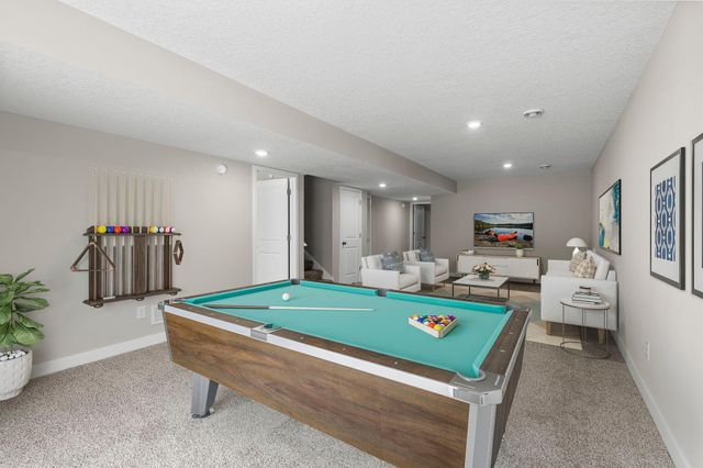 7420 Glengarry Place, Eden Prairie, MN 55344