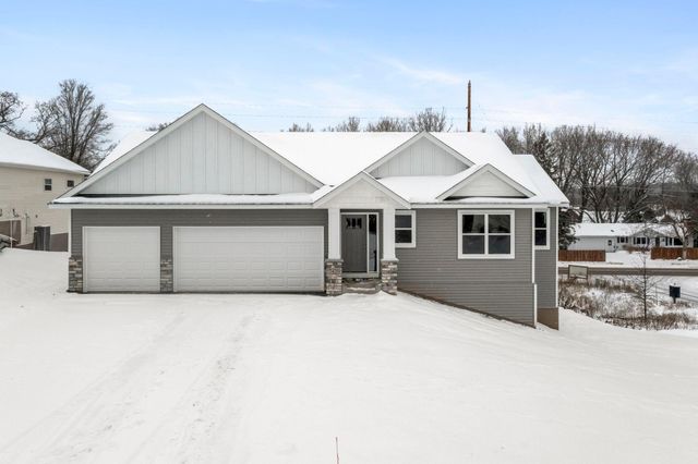 7420 Glengarry Place, Eden Prairie, MN 55344