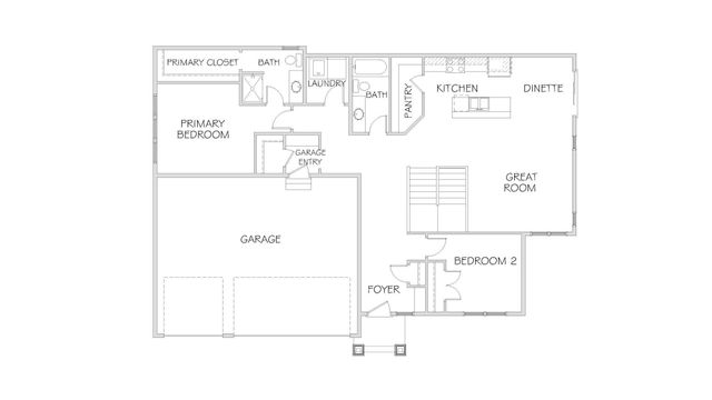 7420 Glengarry Place, Eden Prairie, MN 55344