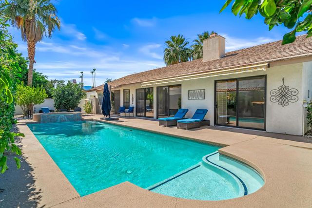 75377 Montecito Drive, Indian Wells, CA 92210