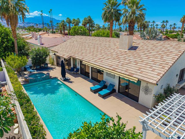 75377 Montecito Drive, Indian Wells, CA 92210