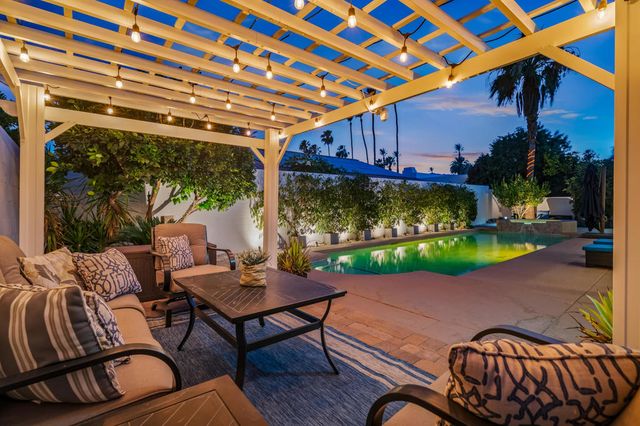 75377 Montecito Drive, Indian Wells, CA 92210