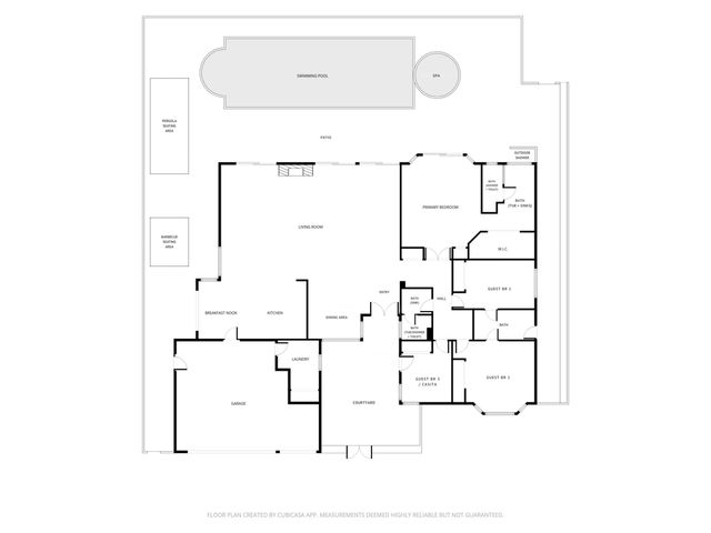 75377 Montecito Drive, Indian Wells, CA 92210