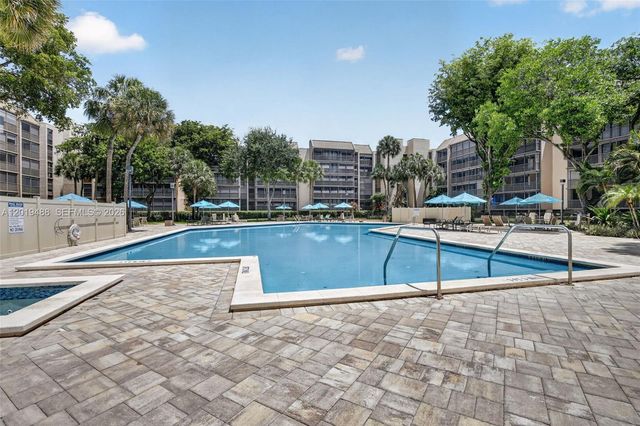 2808 N 46th Ave E654, Hollywood, FL 33021
