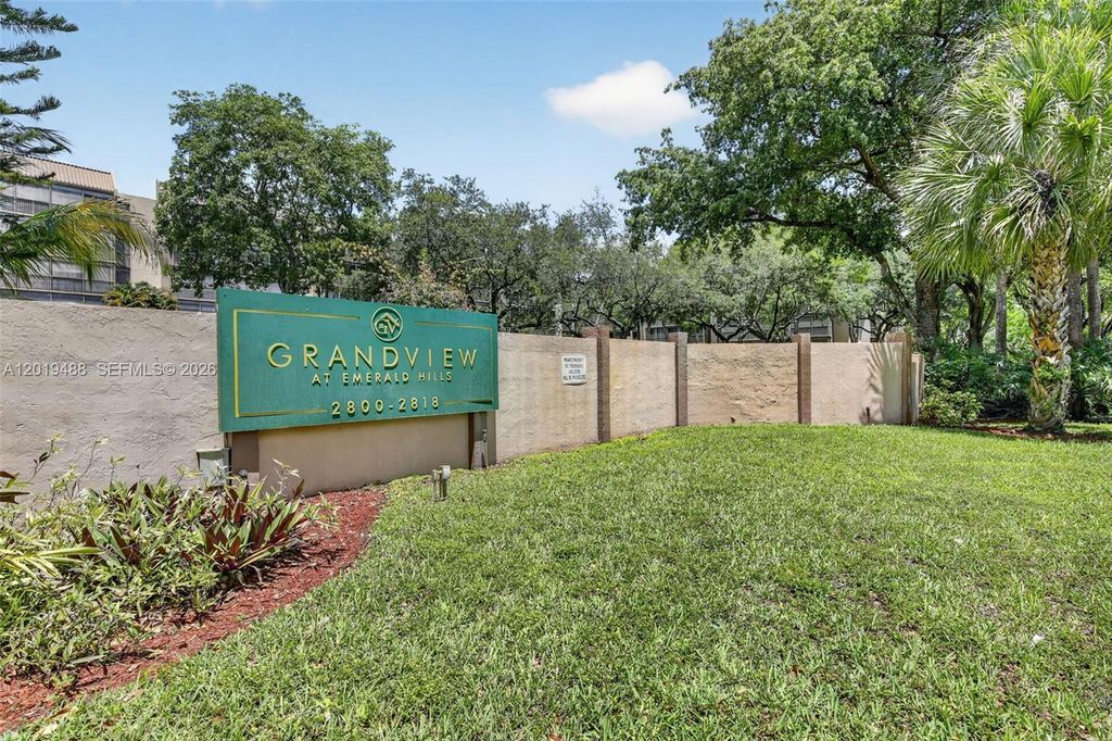 2808 N 46th Ave E654, Hollywood, FL 33021