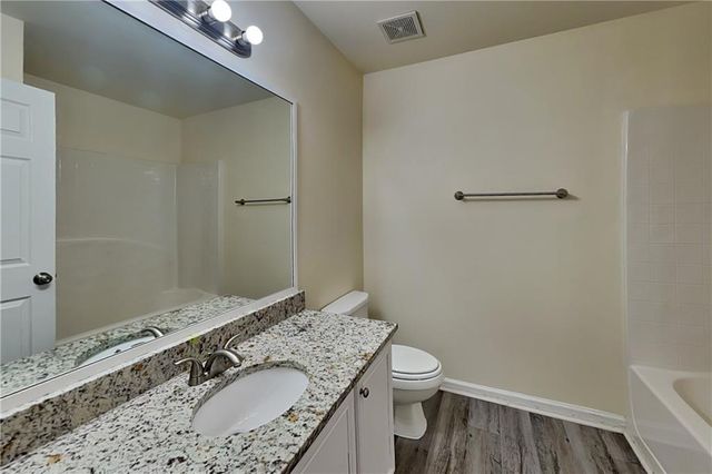 107 Highland Falls Drive, Hiram, GA 30141