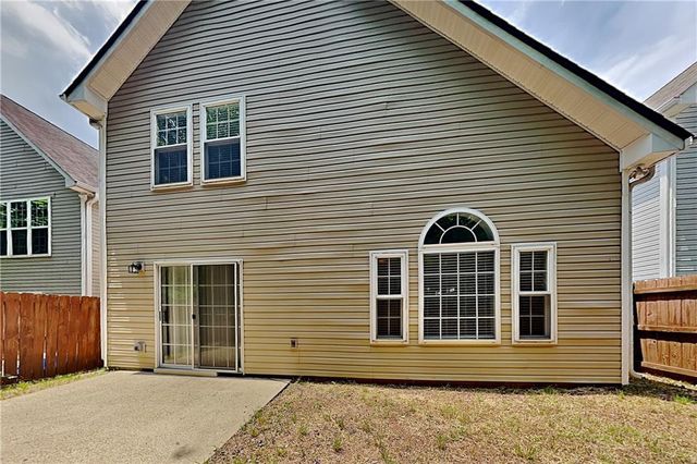 107 Highland Falls Drive, Hiram, GA 30141
