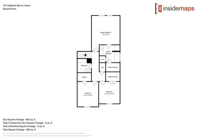 107 Highland Falls Drive, Hiram, GA 30141