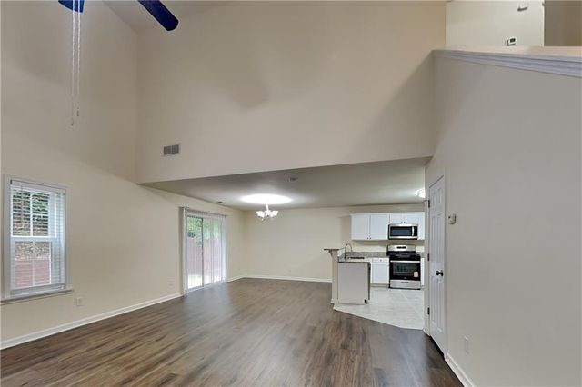 107 Highland Falls Drive, Hiram, GA 30141