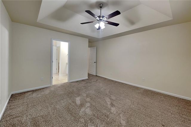 107 Highland Falls Drive, Hiram, GA 30141