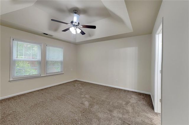 107 Highland Falls Drive, Hiram, GA 30141