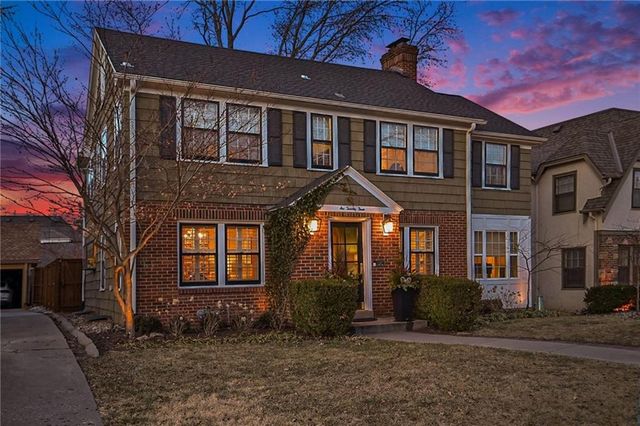 624 W 70th Terrace, Kansas City, MO 64113