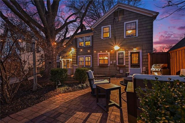 624 W 70th Terrace, Kansas City, MO 64113