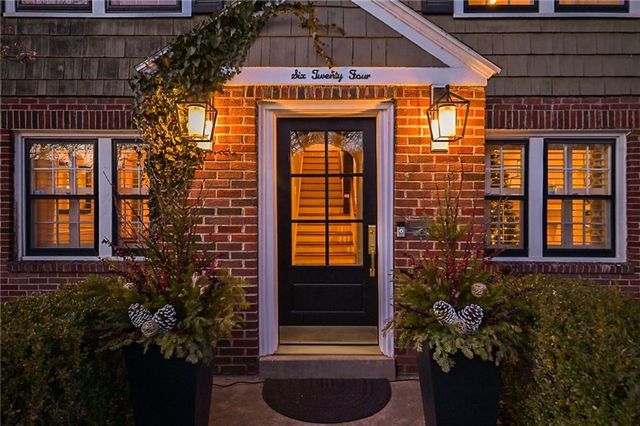 624 W 70th Terrace, Kansas City, MO 64113