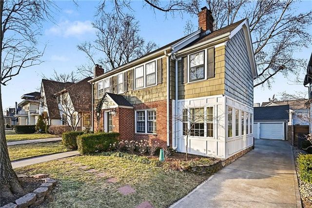 624 W 70th Terrace, Kansas City, MO 64113