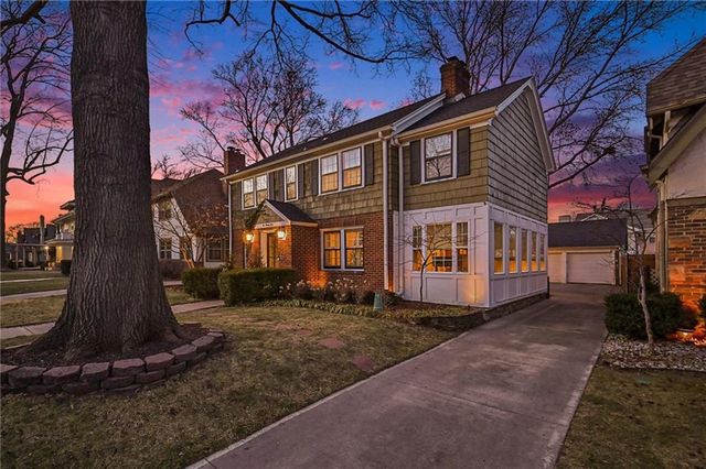 624 W 70th Terrace, Kansas City, MO 64113