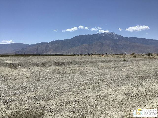 0 Palomar Lane, Desert Hot Springs, CA 92240