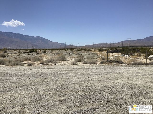 0 Palomar Lane, Desert Hot Springs, CA 92240