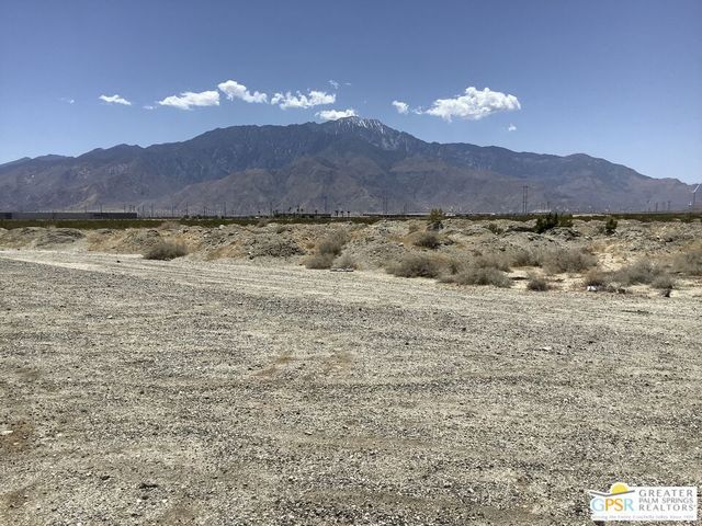 0 Palomar Lane, Desert Hot Springs, CA 92240