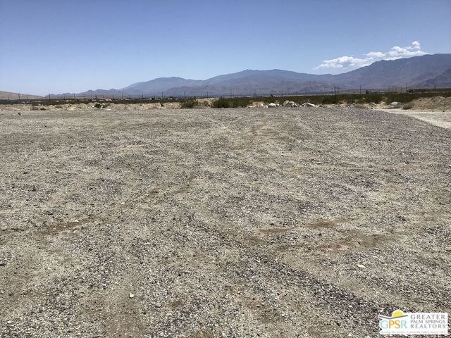 0 Palomar Lane, Desert Hot Springs, CA 92240