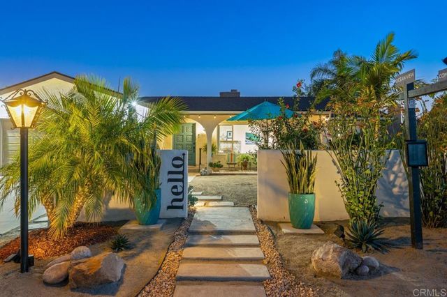 9935 Bonnie Vista Drive, La Mesa, CA 91941