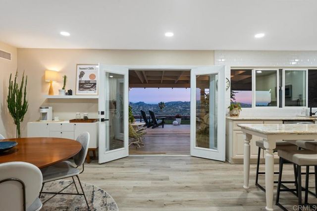 9935 Bonnie Vista Drive, La Mesa, CA 91941