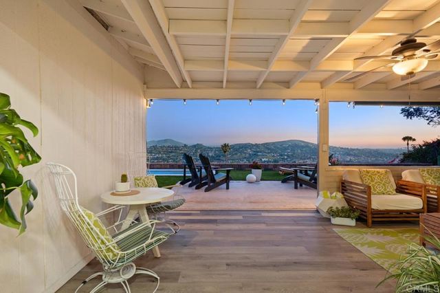 9935 Bonnie Vista Drive, La Mesa, CA 91941