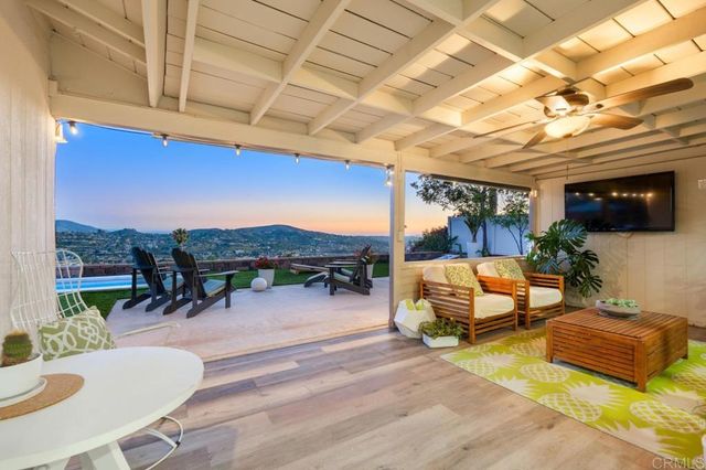 9935 Bonnie Vista Drive, La Mesa, CA 91941