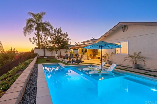 9935 Bonnie Vista Drive, La Mesa, CA 91941