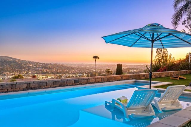 9935 Bonnie Vista Drive, La Mesa, CA 91941