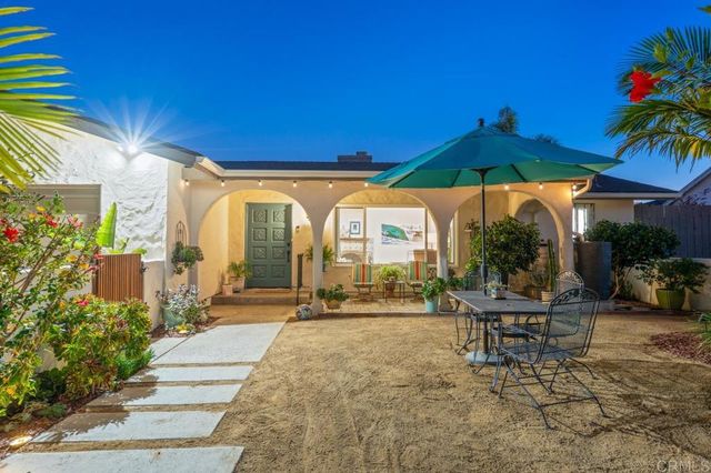 9935 Bonnie Vista Drive, La Mesa, CA 91941