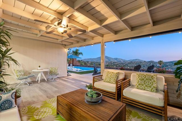 9935 Bonnie Vista Drive, La Mesa, CA 91941