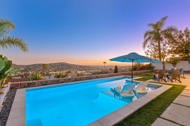 9935 Bonnie Vista Drive, La Mesa, CA 91941