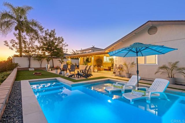 9935 Bonnie Vista Drive, La Mesa, CA 91941