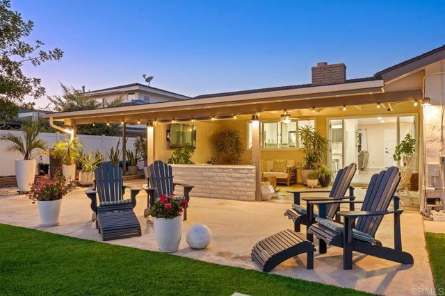 9935 Bonnie Vista Drive, La Mesa, CA 91941