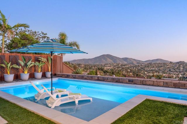 9935 Bonnie Vista Drive, La Mesa, CA 91941