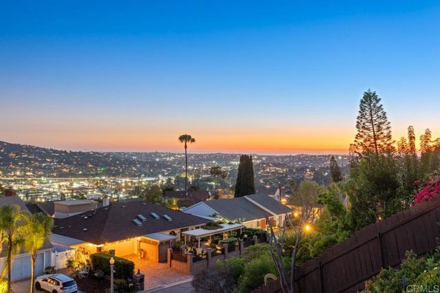 9935 Bonnie Vista Drive, La Mesa, CA 91941