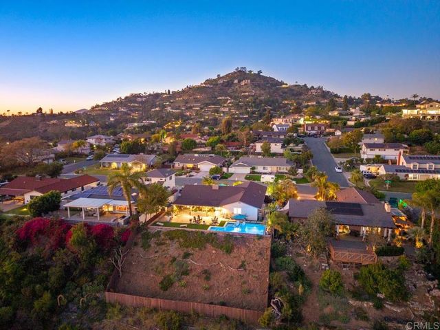 9935 Bonnie Vista Drive, La Mesa, CA 91941