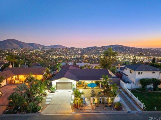 9935 Bonnie Vista Drive, La Mesa, CA 91941