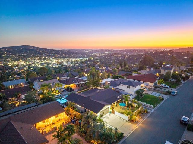 9935 Bonnie Vista Drive, La Mesa, CA 91941