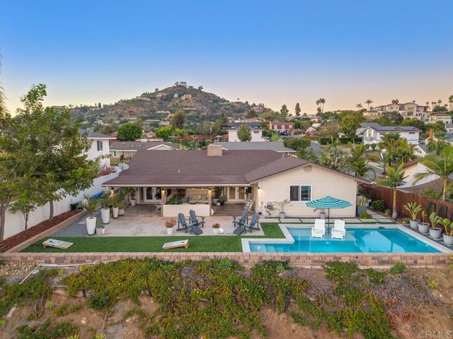 9935 Bonnie Vista Drive, La Mesa, CA 91941