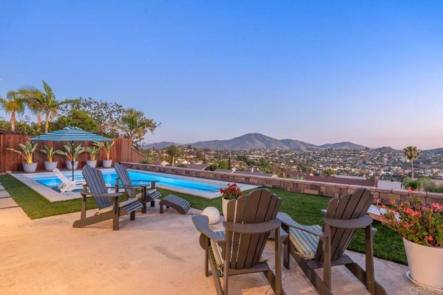 9935 Bonnie Vista Drive, La Mesa, CA 91941