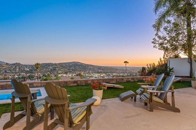 9935 Bonnie Vista Drive, La Mesa, CA 91941