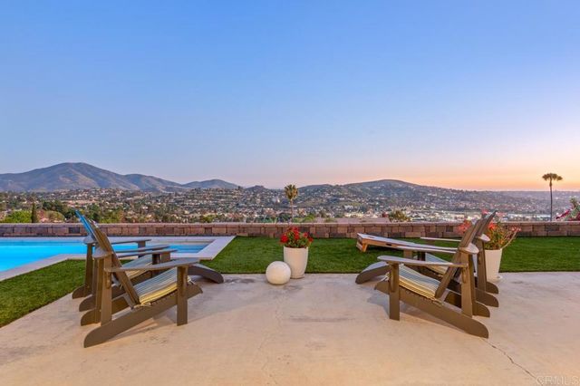 9935 Bonnie Vista Drive, La Mesa, CA 91941