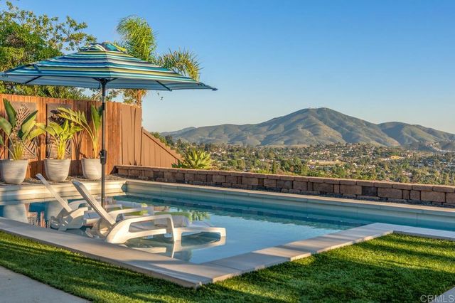 9935 Bonnie Vista Drive, La Mesa, CA 91941