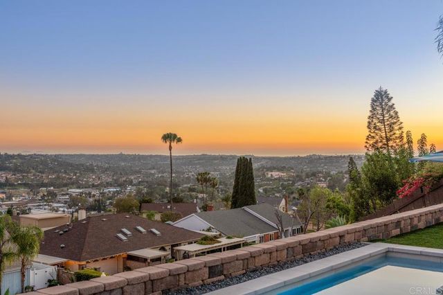 9935 Bonnie Vista Drive, La Mesa, CA 91941