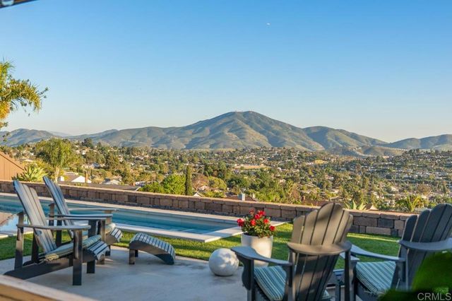 9935 Bonnie Vista Drive, La Mesa, CA 91941