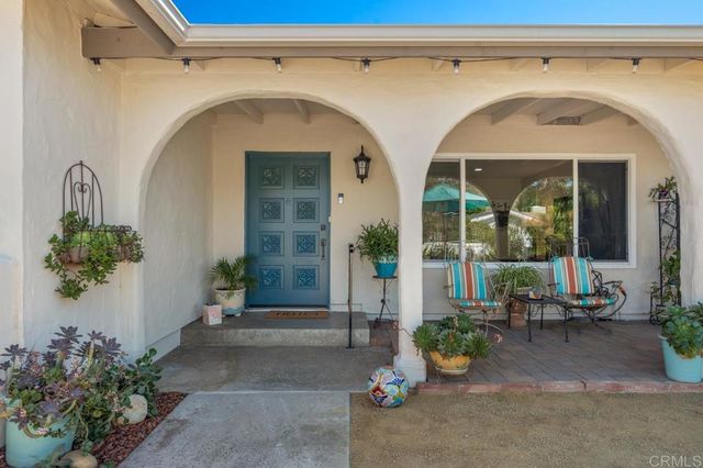 9935 Bonnie Vista Drive, La Mesa, CA 91941